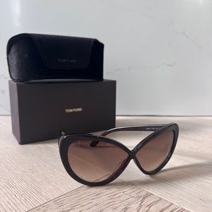 Tom Ford Sunglasses